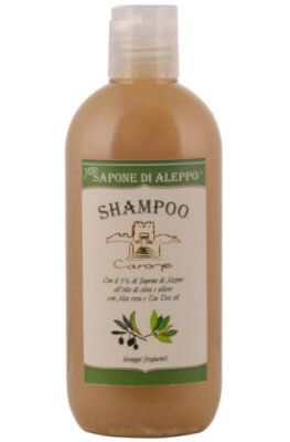 shampoo lavaggi frequenti 250ml