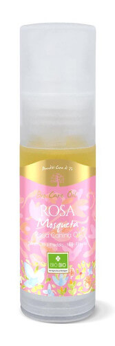 Bio Oil Rosa Mosqueta