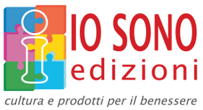 logo IO SONO Edizioni